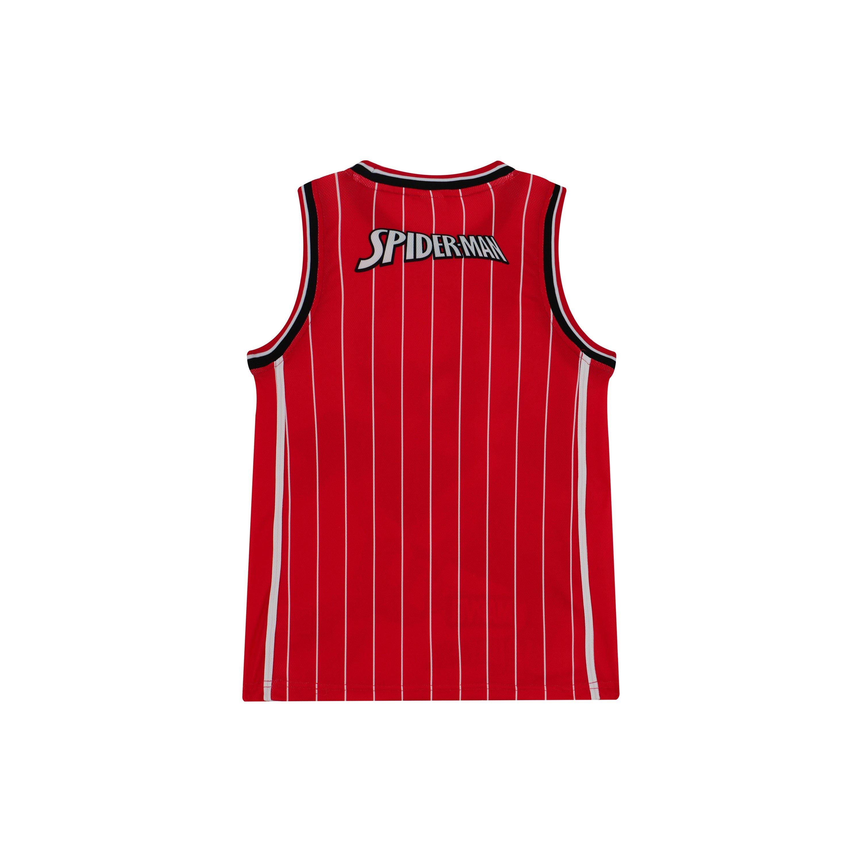 Spider-Man - Character - Basketball Set Junior - 3