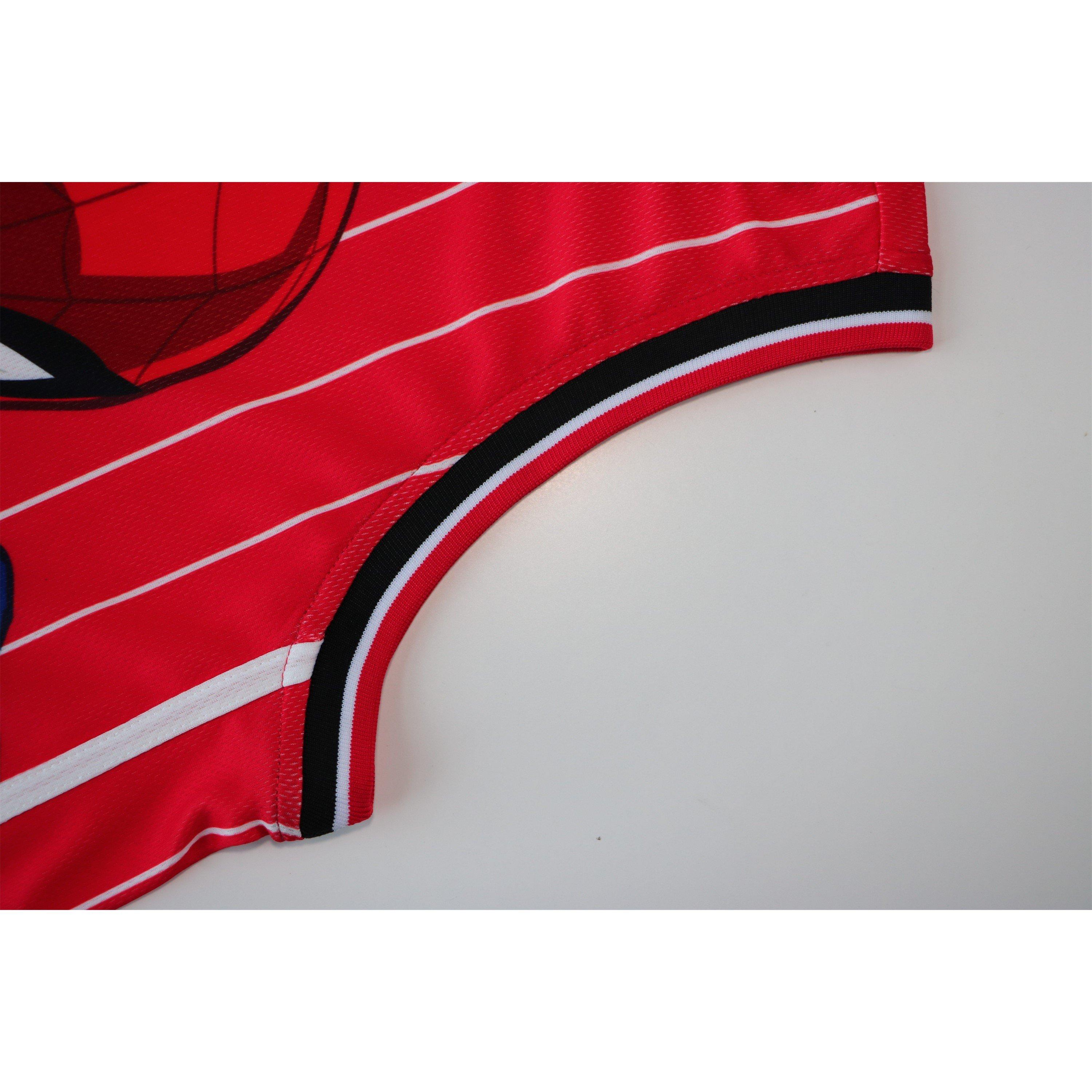 Spider-Man - Character - Basketball Set Junior - 7