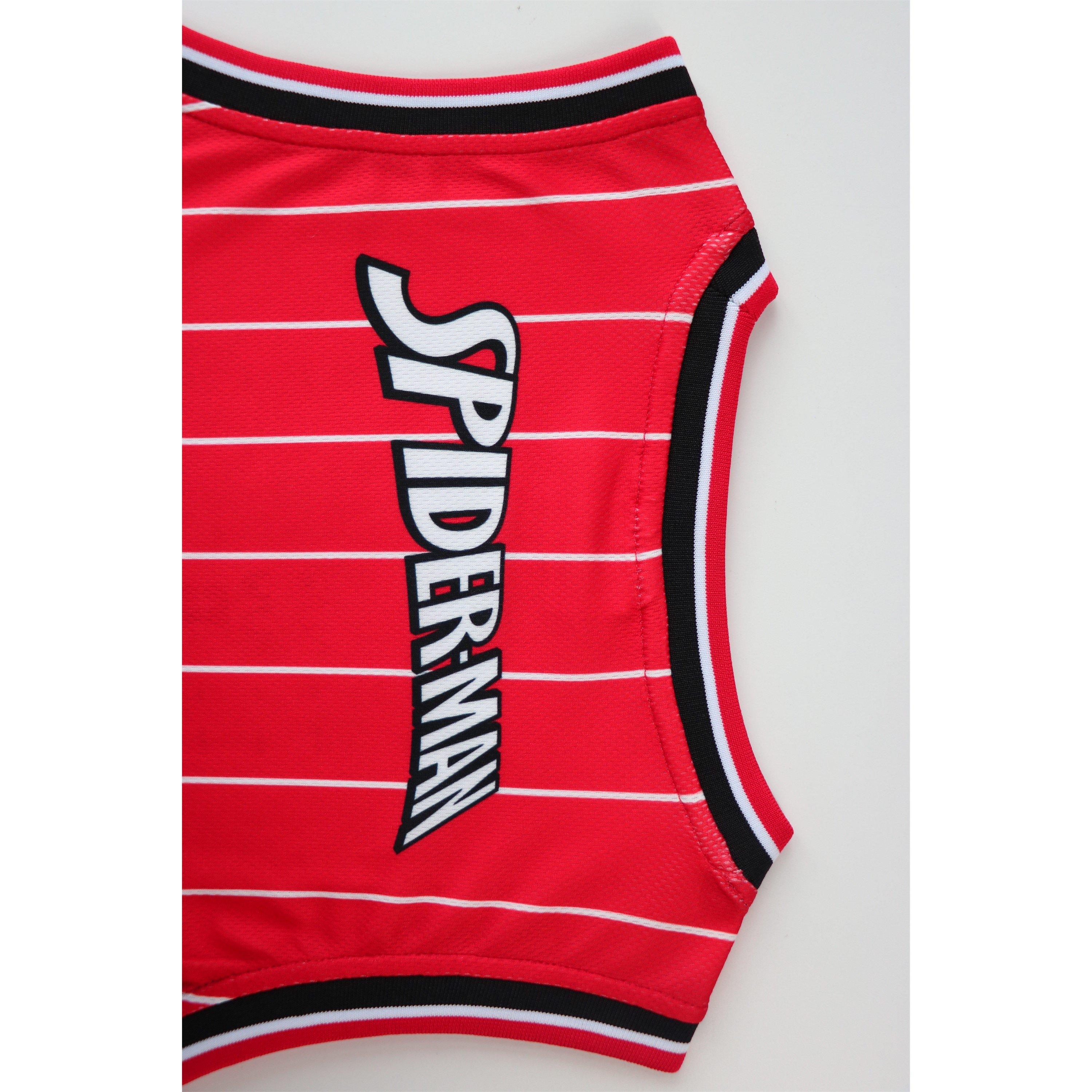 Spider-Man - Character - Basketball Set Junior - 8
