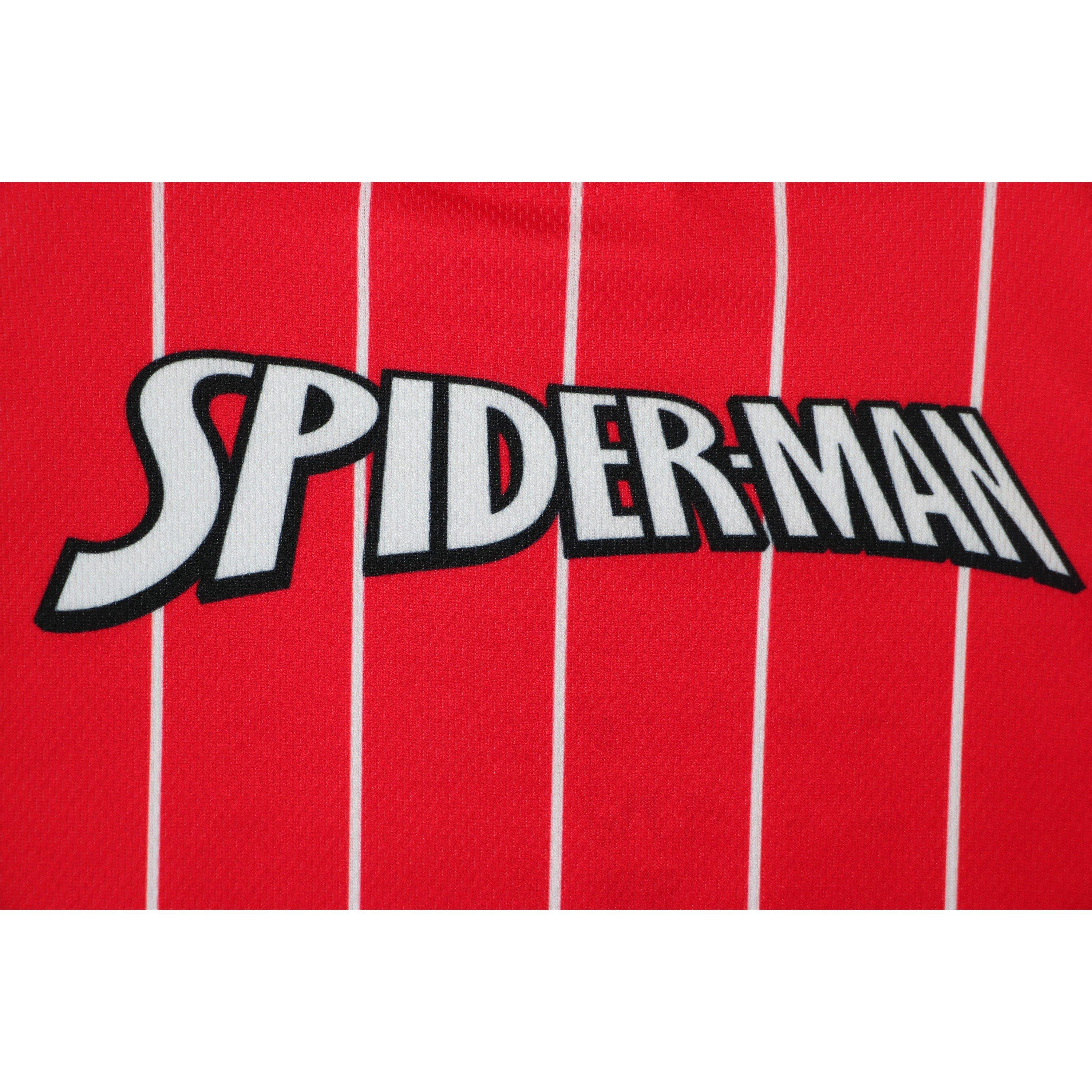 Spider-Man - Character - Basketball Set Junior - 9