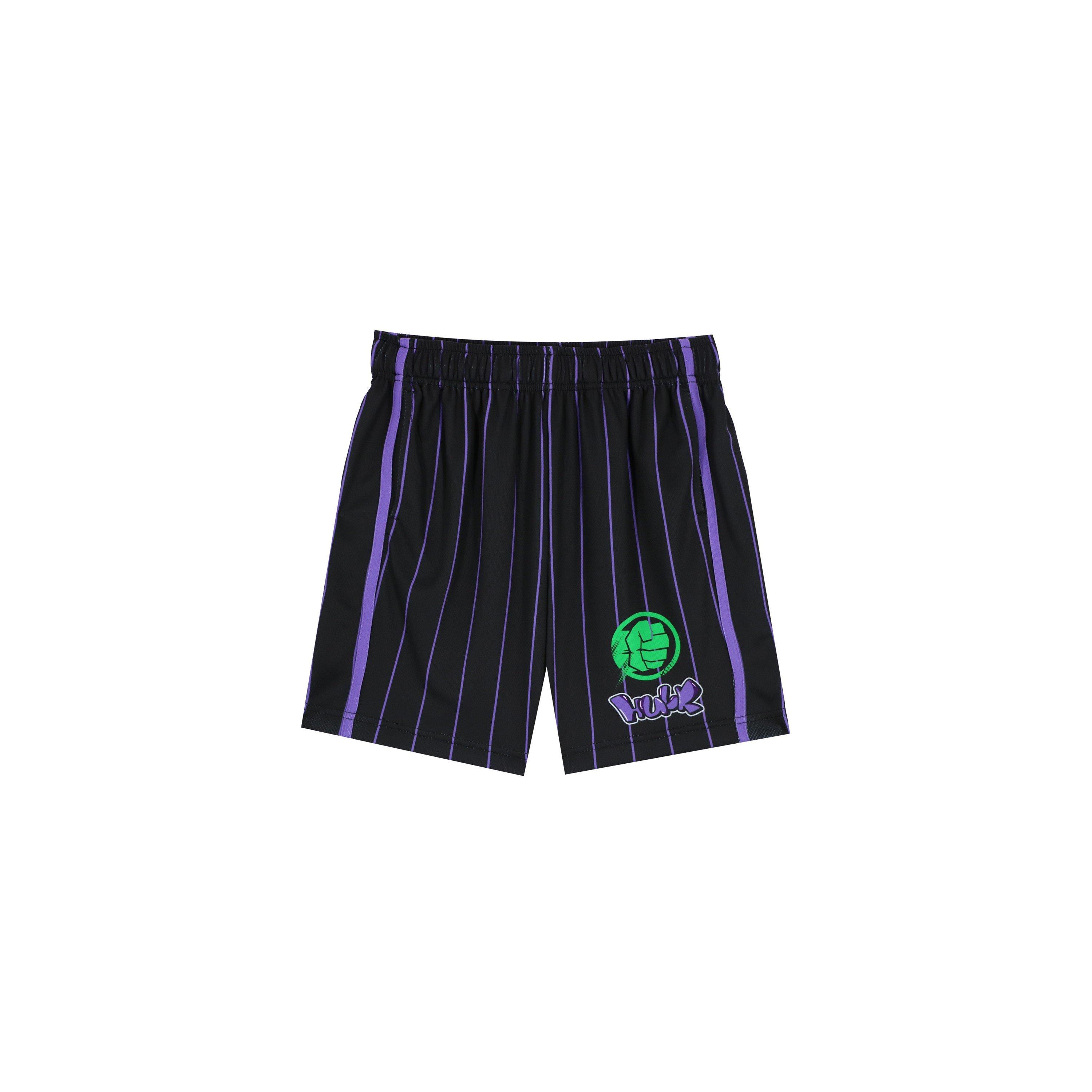 Hulk - Character - Basketball Set Junior - 4