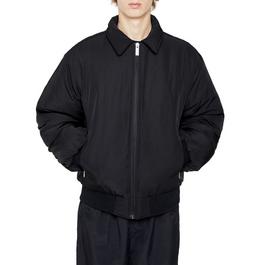 No Fear Fear Bomber Jacket