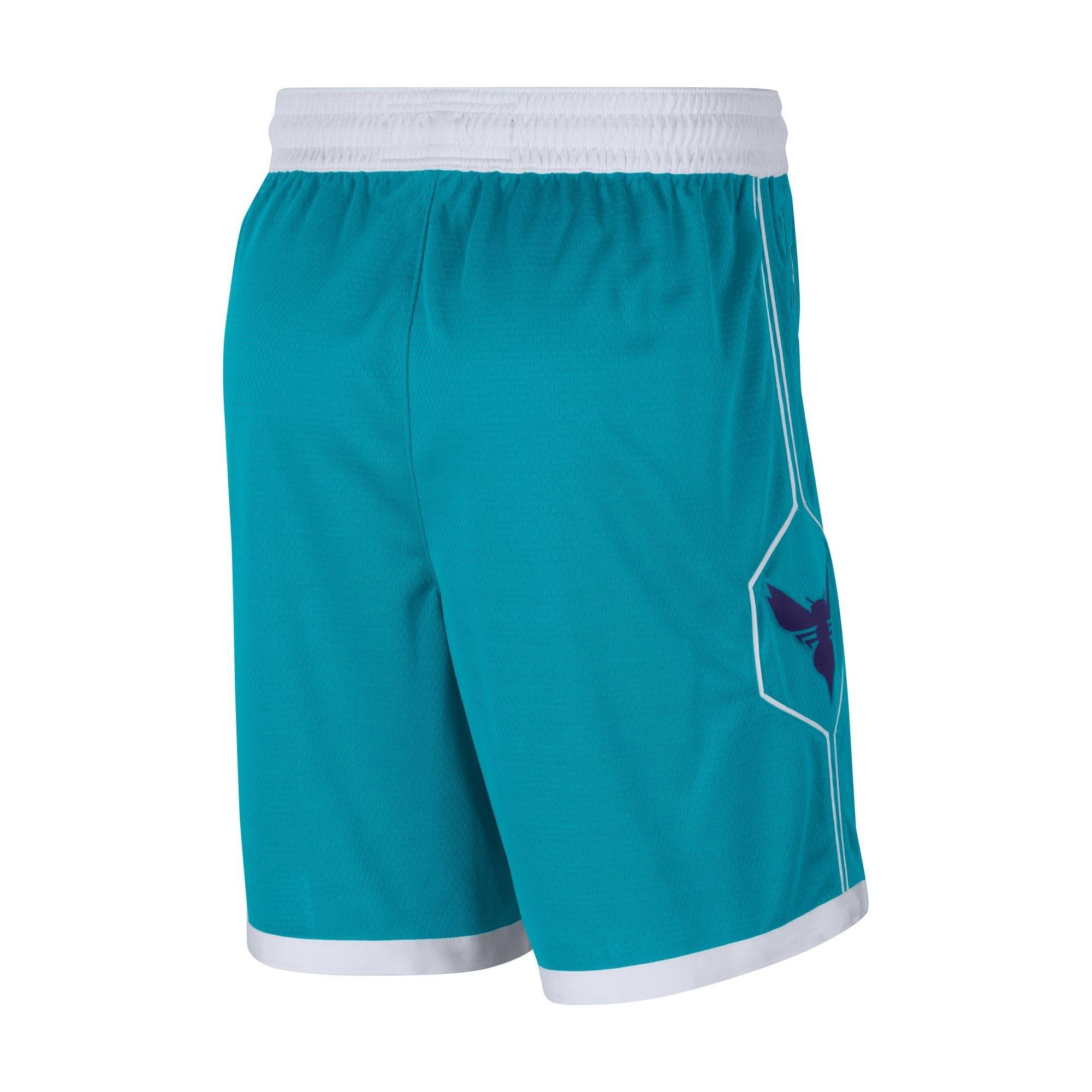 Teal Rápido/Branco - Nike - Nike Cha Mnk Df Swgm Sn99 - 2