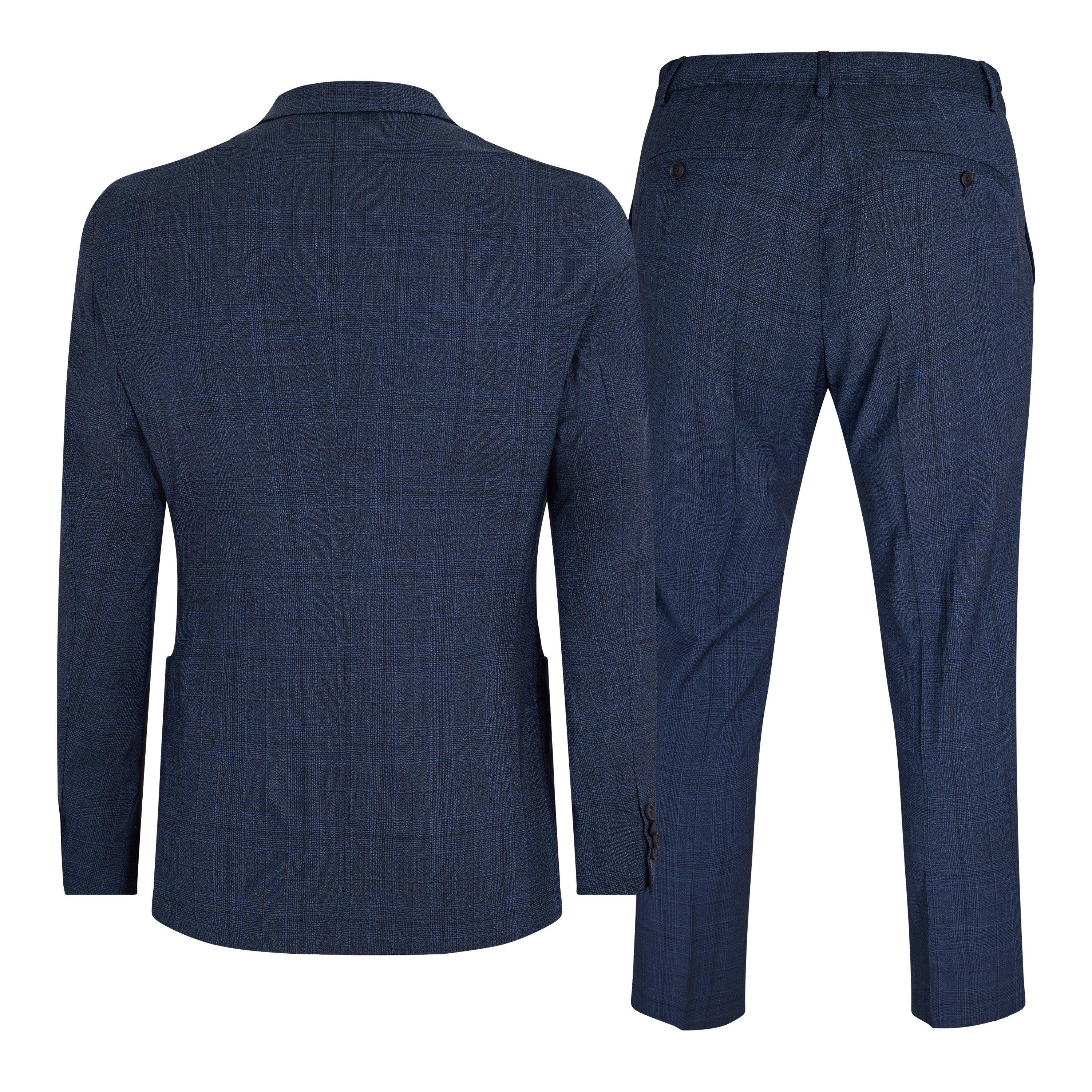 Dark Blue - Boss - P-Huge-2pcs-241 10248672 01 - 2