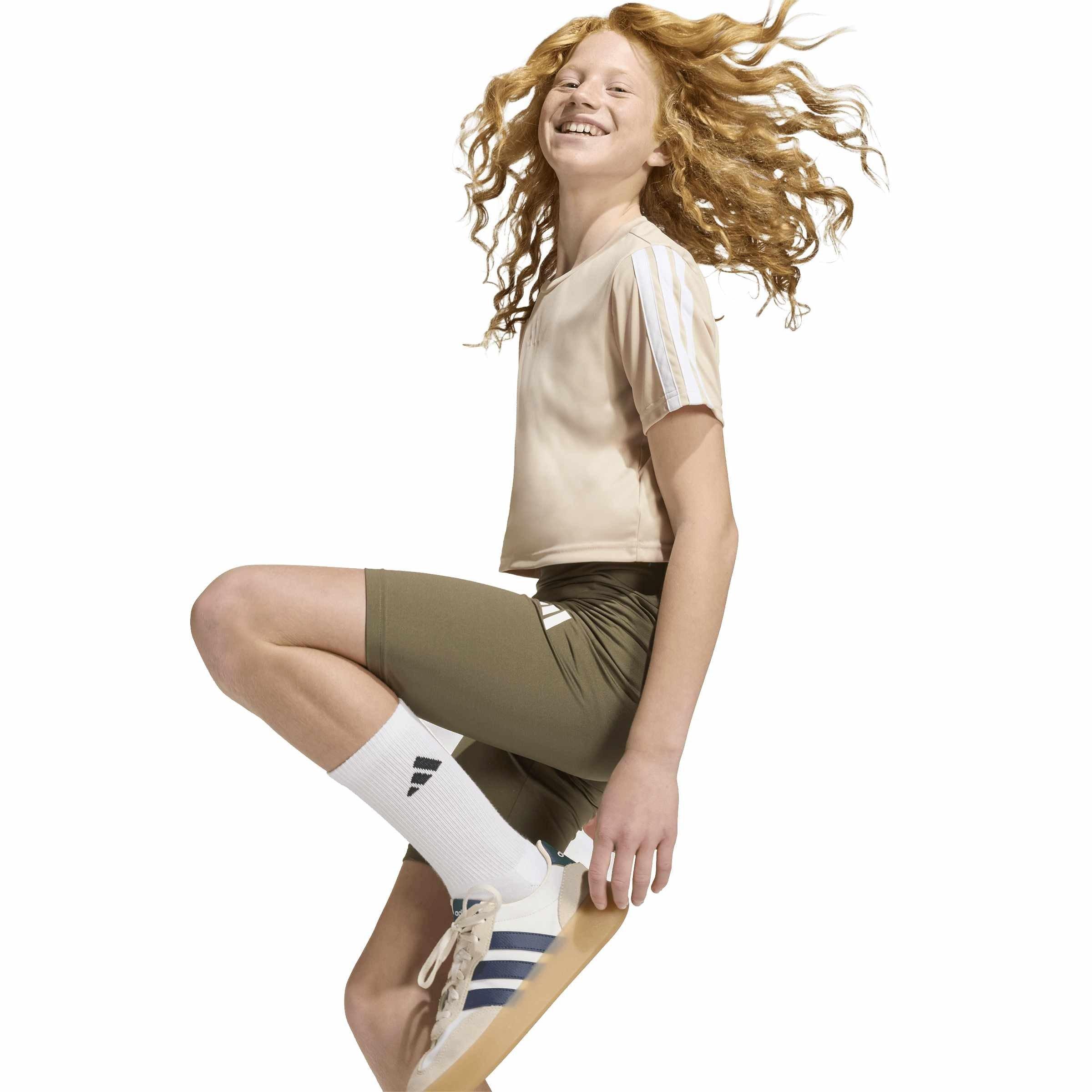 Linho Cristal - adidas - Kids' Full Tracksuit - 6