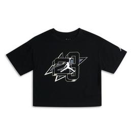 Air Jordan JM Shine Tee Jn42