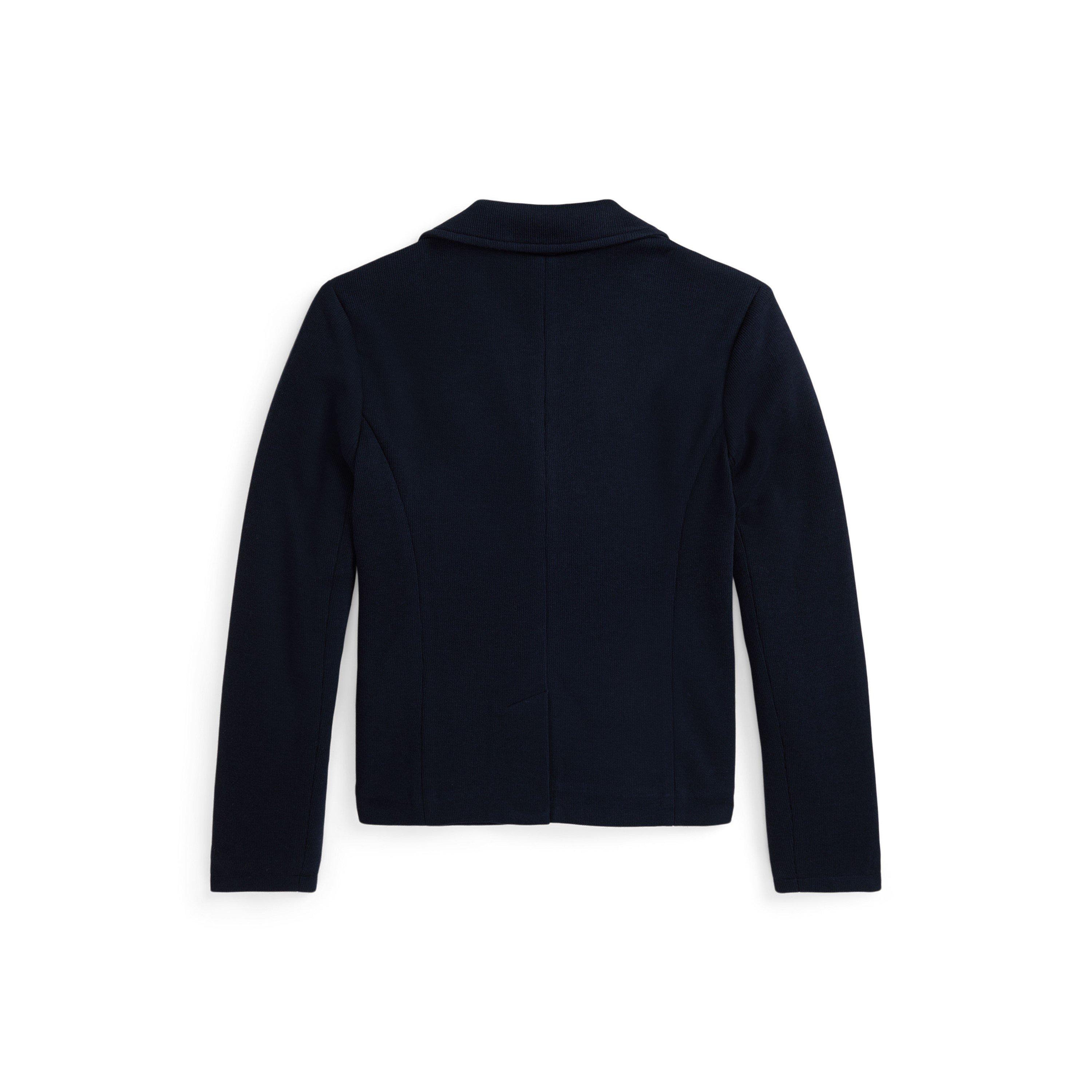 RL Navy - Polo Ralph Lauren - Kids' Blazer - 2