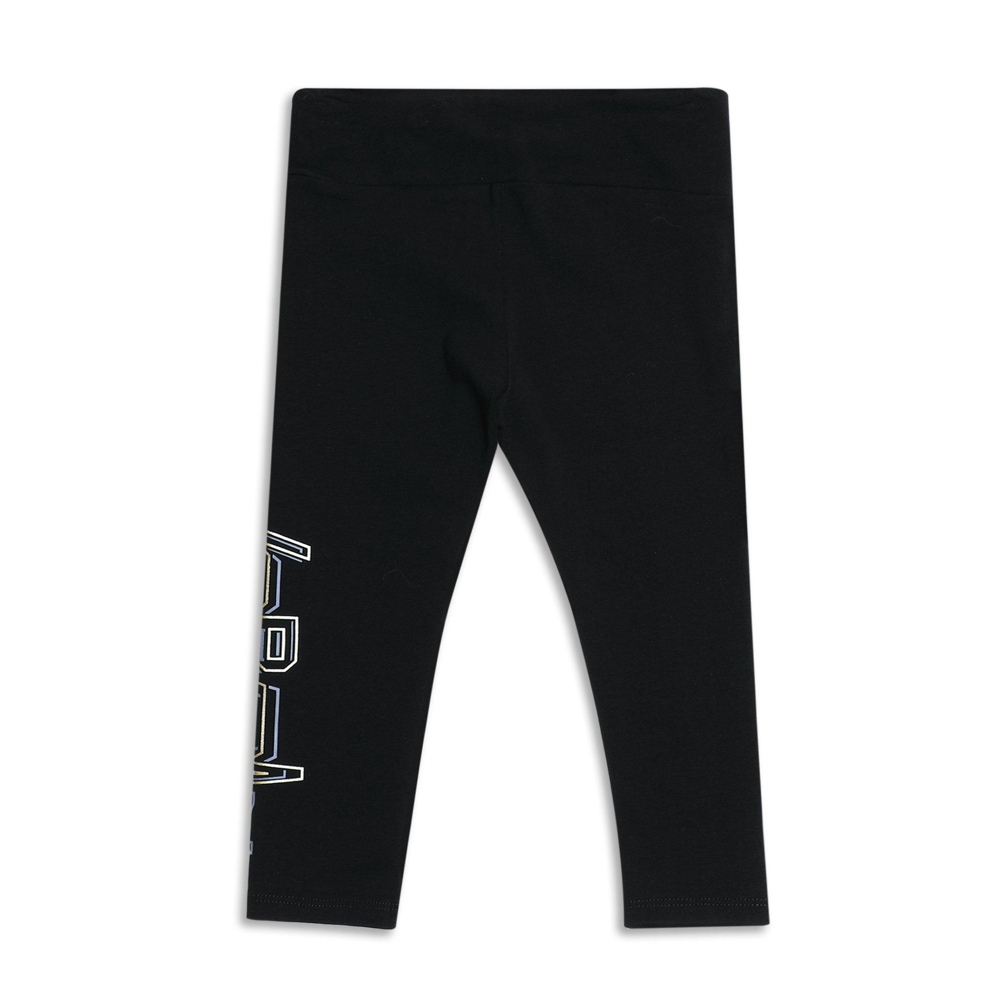 Black - Air Jordan - Take Flight Leggings Childrens - 2