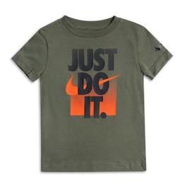 Nike Brandmark T-Shirt Childrens