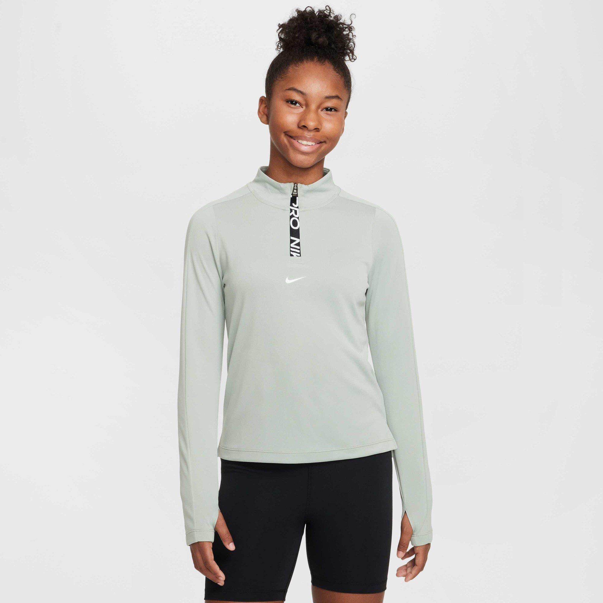 Jade Horizon - Nike - Nike G NK DF LS HZ S Jn99 - 1