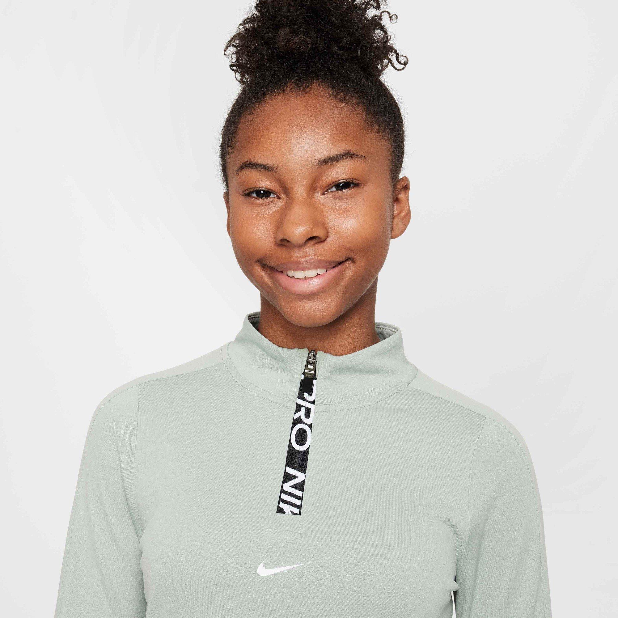 Jade Horizon - Nike - Nike G NK DF LS HZ S Jn99 - 3