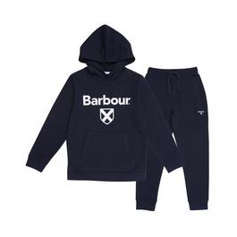 Barbour Boys Oscar Tracksuit