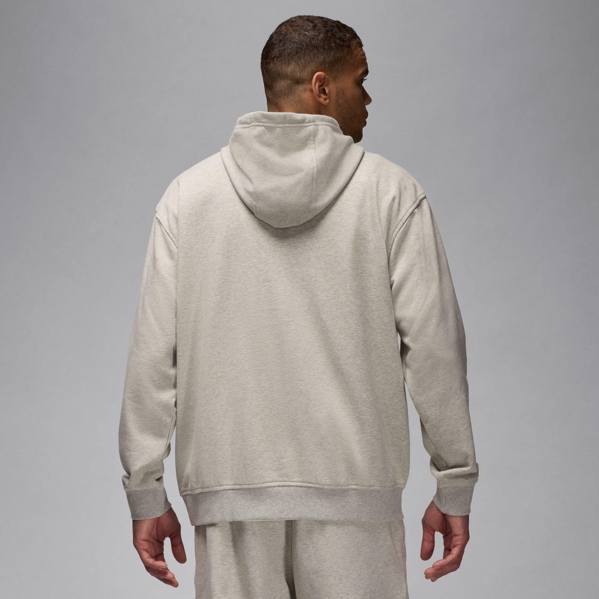 Grey Heather/Wh - Nike - Nike M J Df Sprt Csv Sn99 - 2