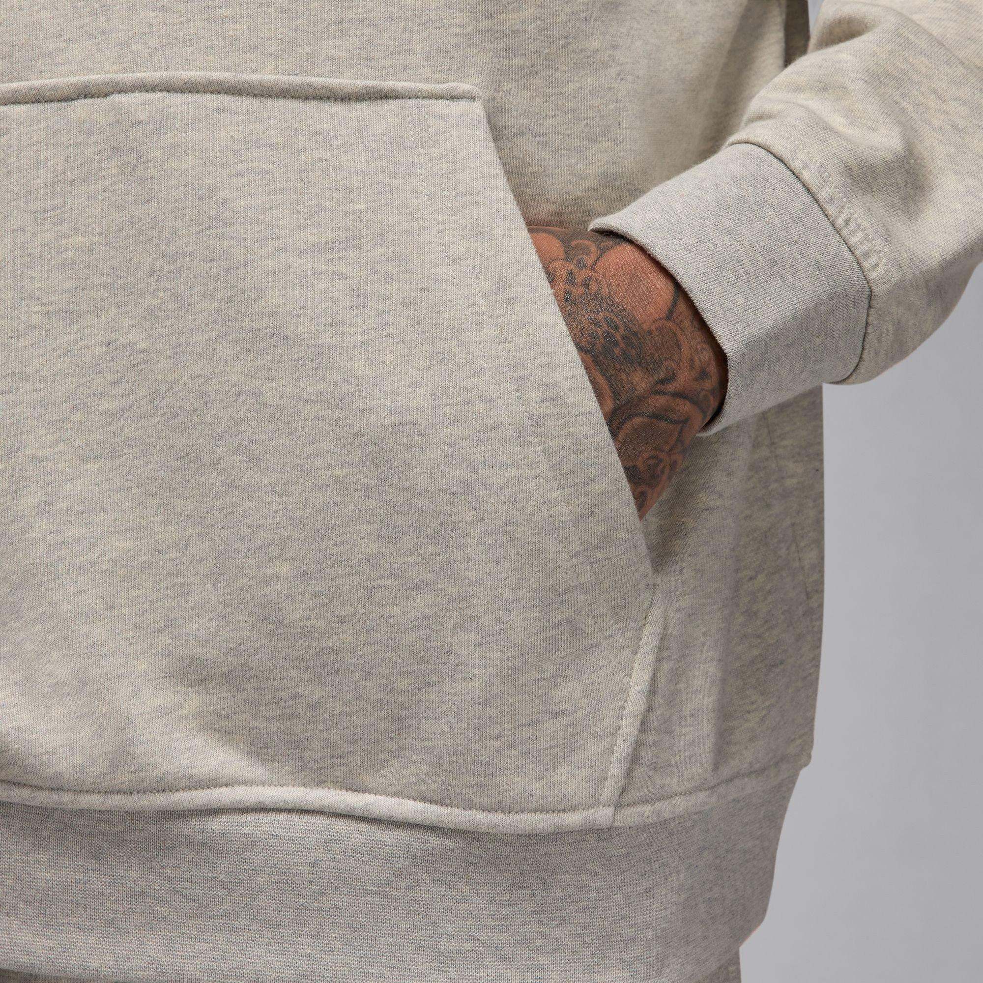Grey Heather/Wh - Nike - Nike M J Df Sprt Csv Sn99 - 4