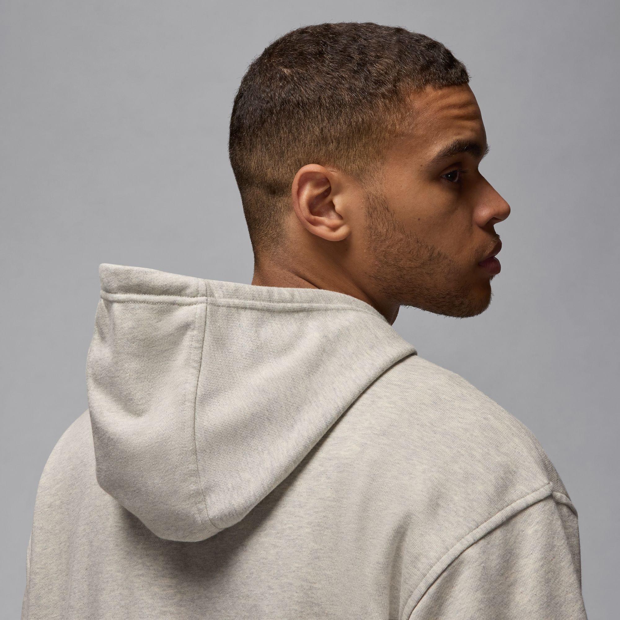 Grey Heather/Wh - Nike - Nike M J Df Sprt Csv Sn99 - 5