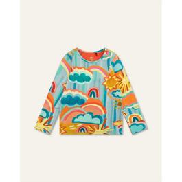 Oilily Oilily Tols T-Shirt Jn34