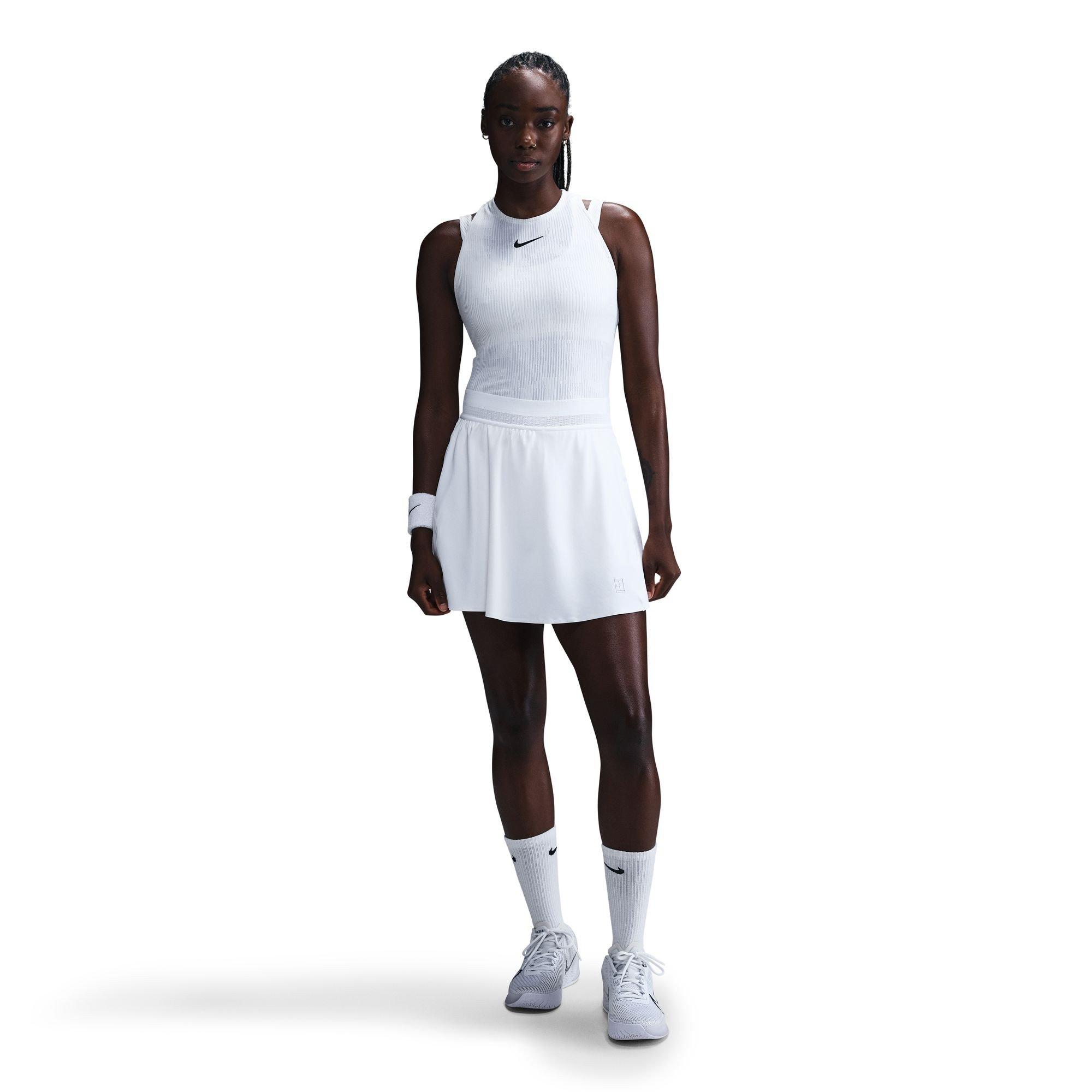 Blanco - Nike - Nike W NKCT DF ADVTG Ld99 - 3