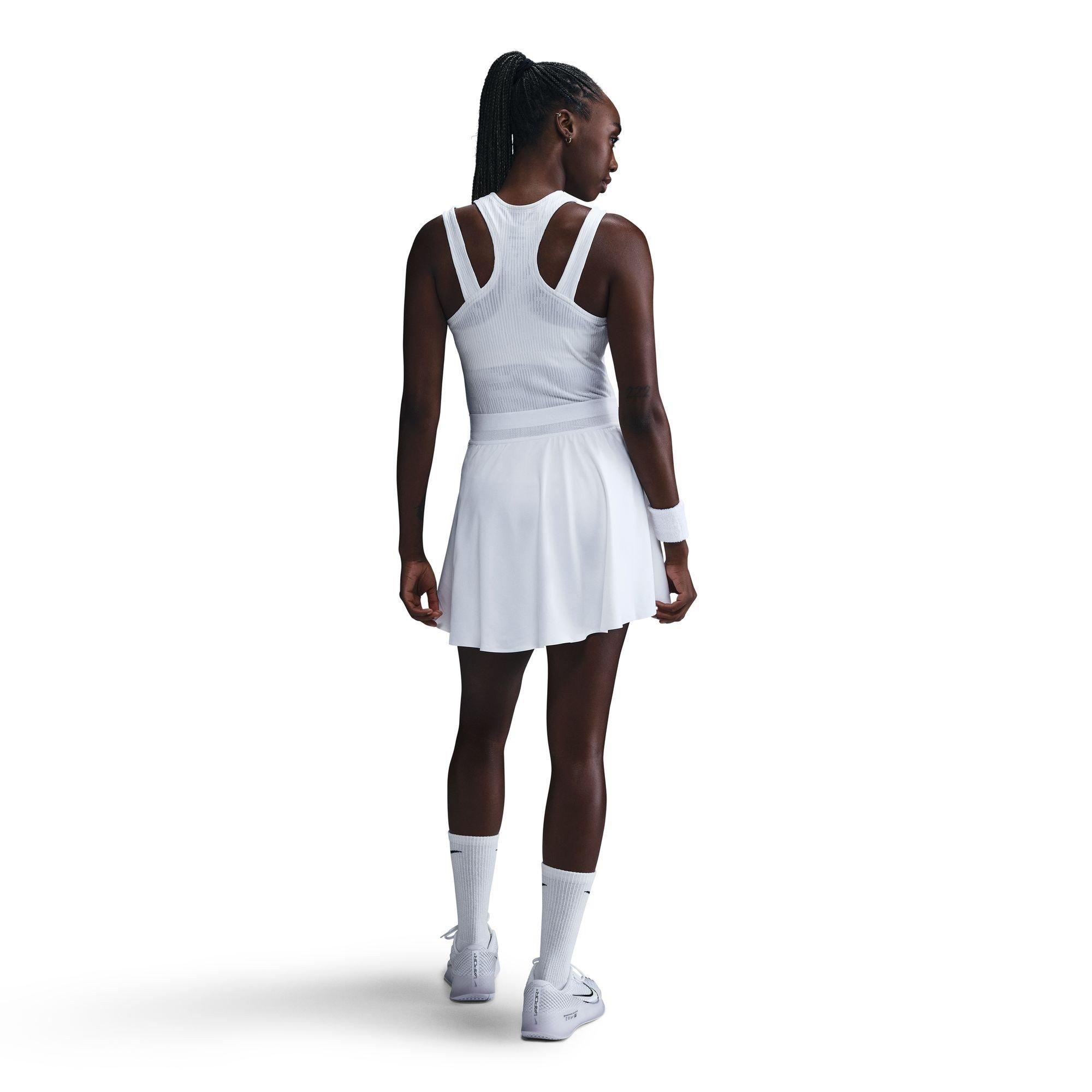 Blanco - Nike - Nike W NKCT DF ADVTG Ld99 - 4