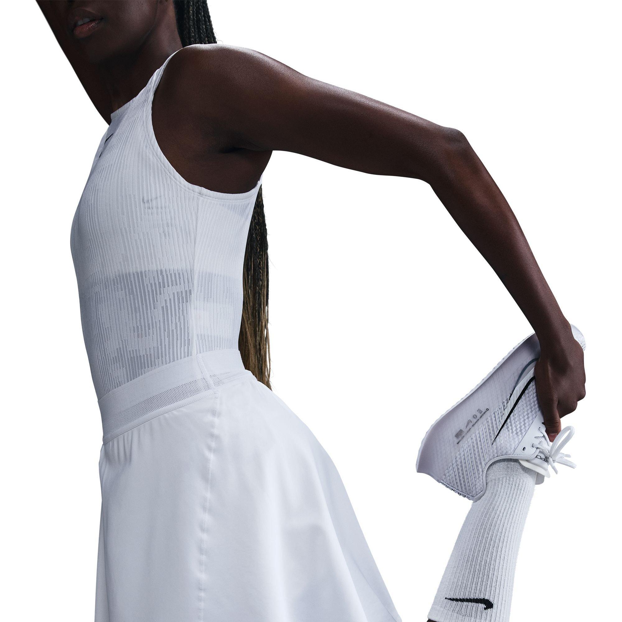 Blanco - Nike - Nike W NKCT DF ADVTG Ld99 - 5