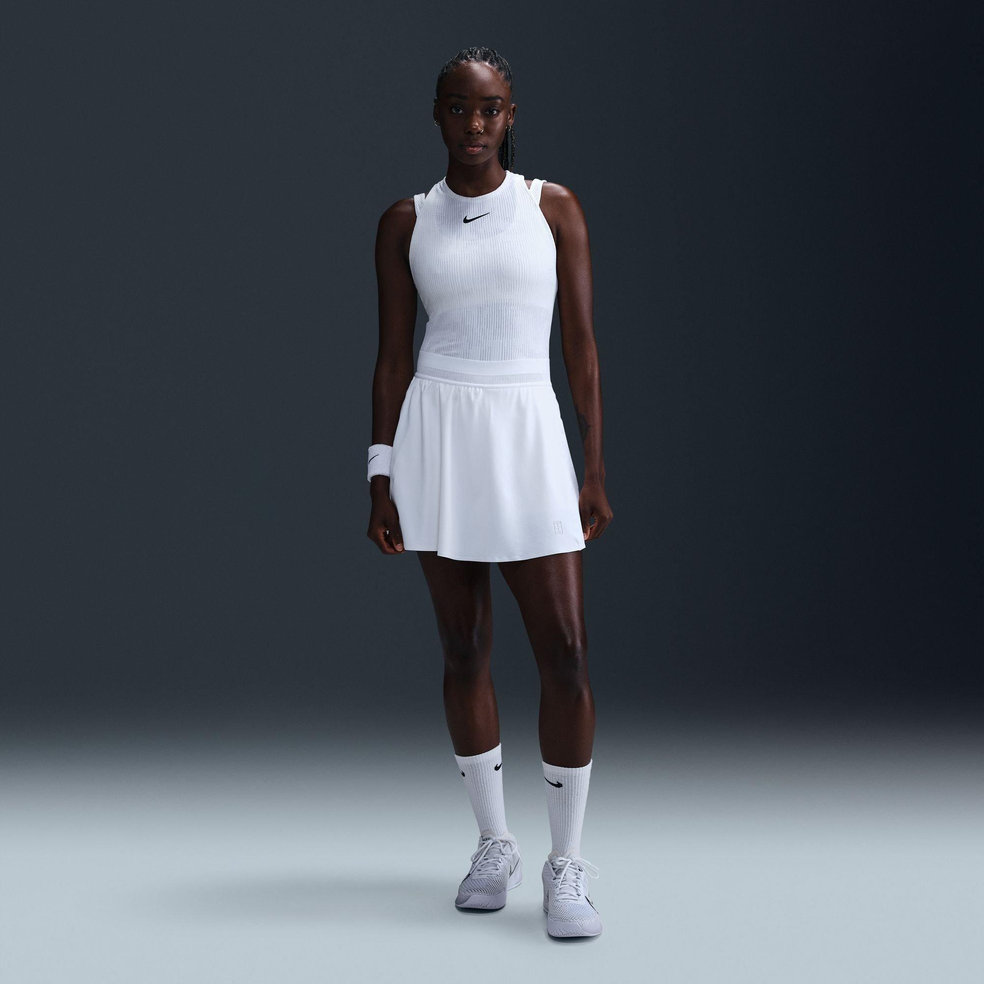 Blanco - Nike - Nike W NKCT DF ADVTG Ld99 - 7