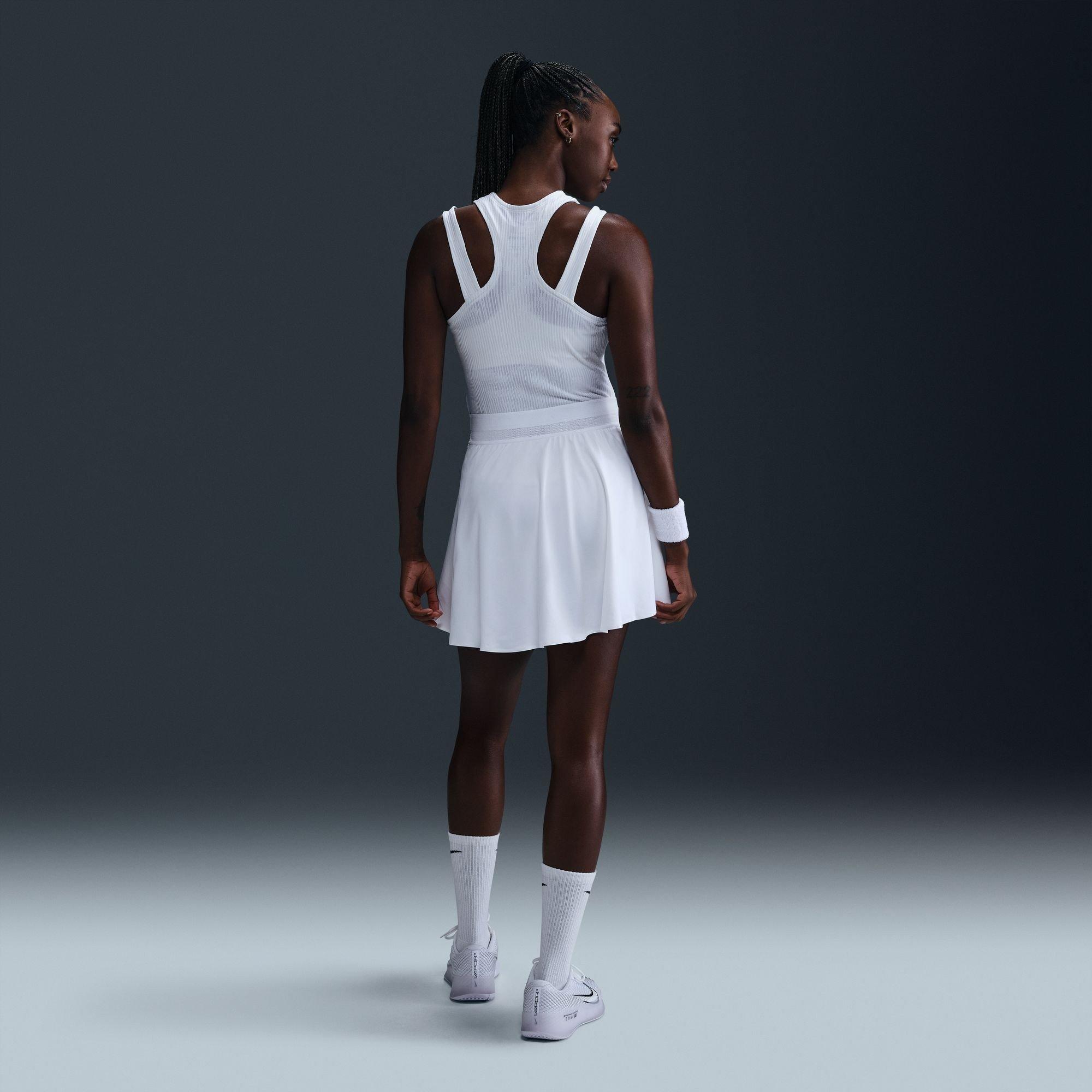 Blanco - Nike - Nike W NKCT DF ADVTG Ld99 - 8