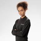 Noir - STATSports - Youth Performance Drill Top - 4
