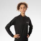 Noir - STATSports - Youth Performance Drill Top - 5