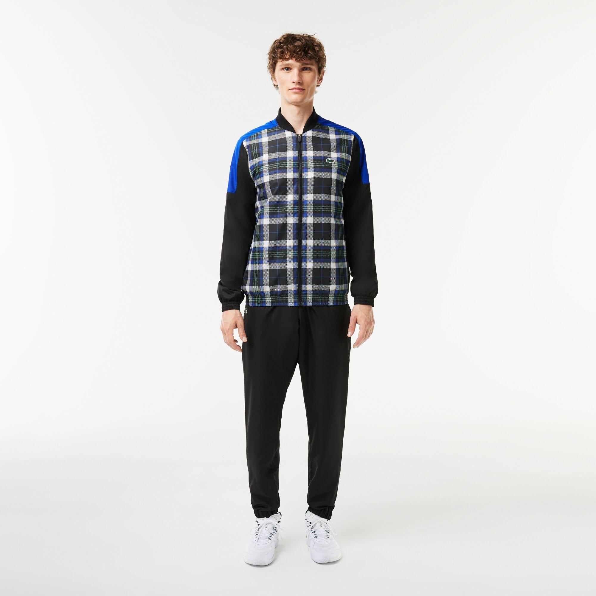 Multico/Cobalt - Lacoste - Lacoste Tsuit Sn99 - 2