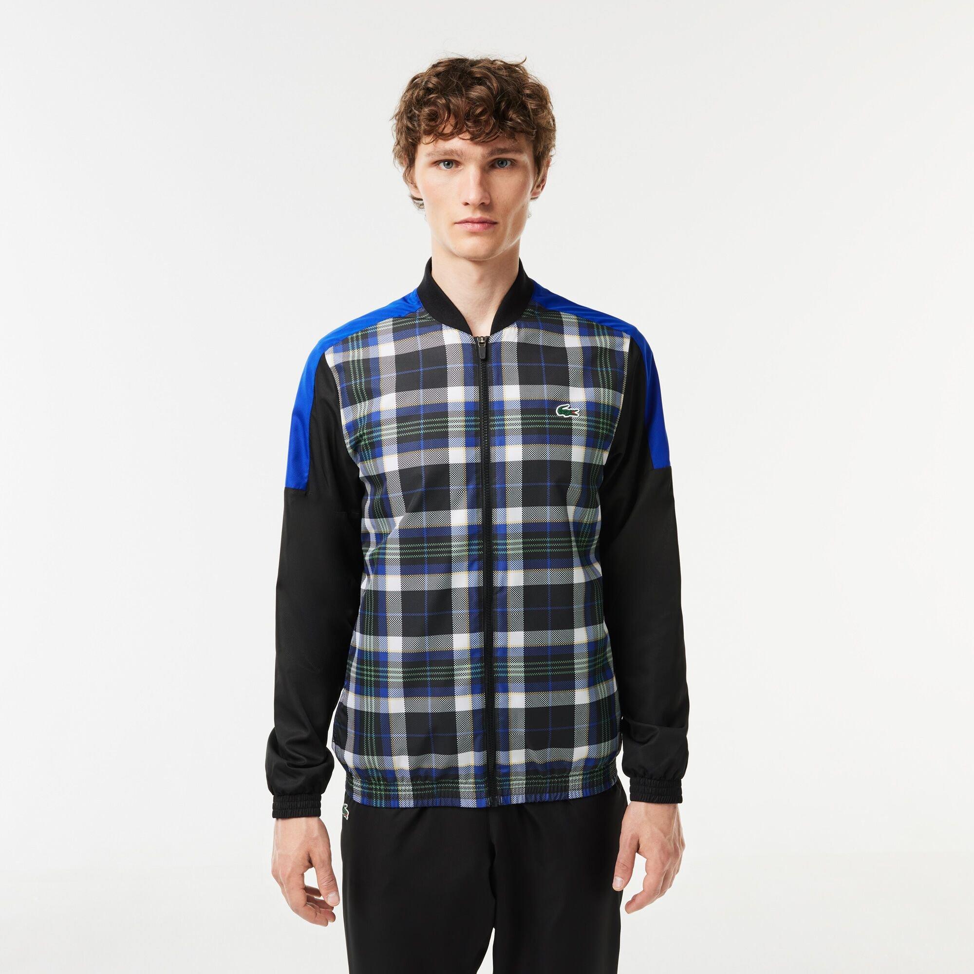 Multico/Cobalt - Lacoste - Lacoste Tsuit Sn99 - 3