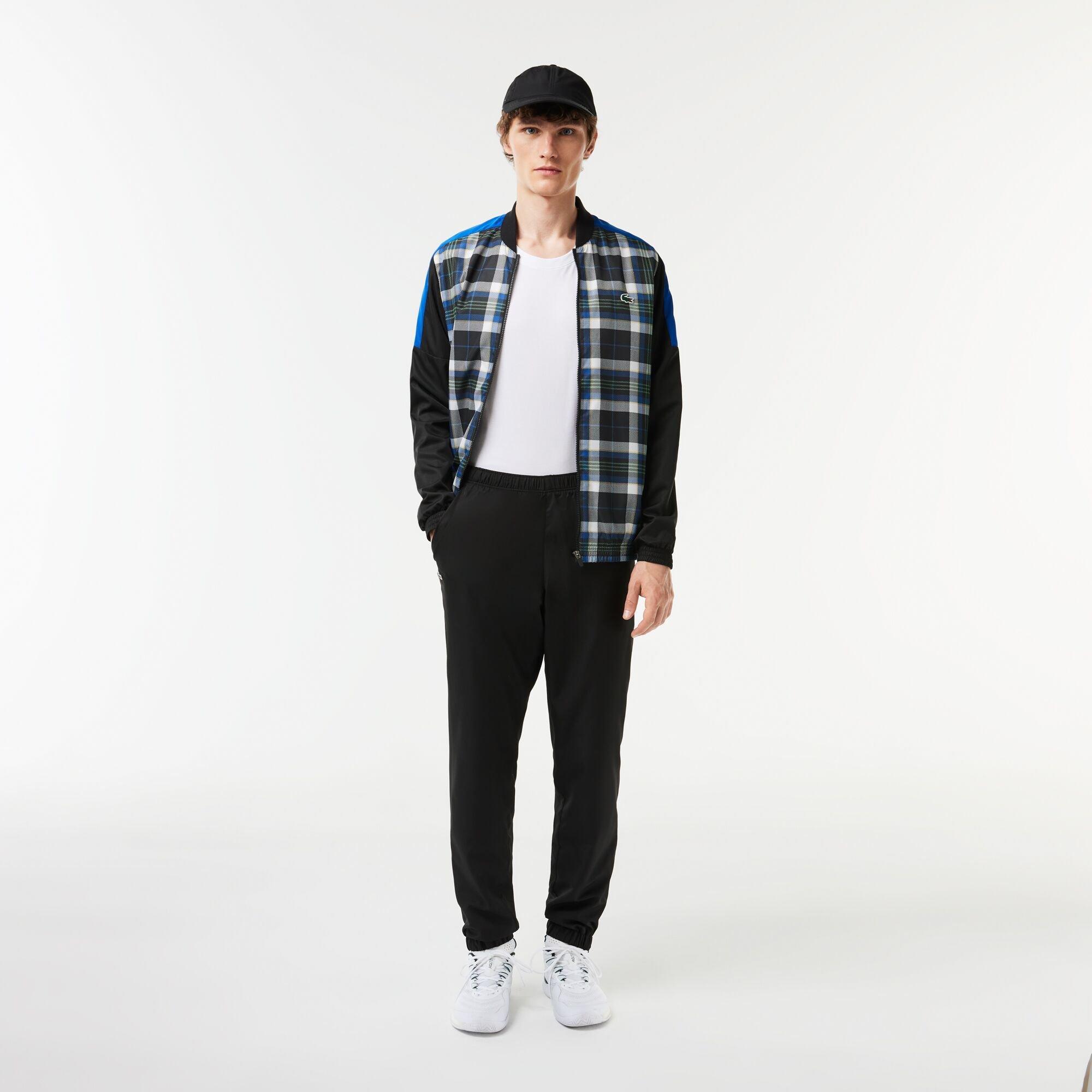 Multico/Cobalt - Lacoste - Lacoste Tsuit Sn99 - 7