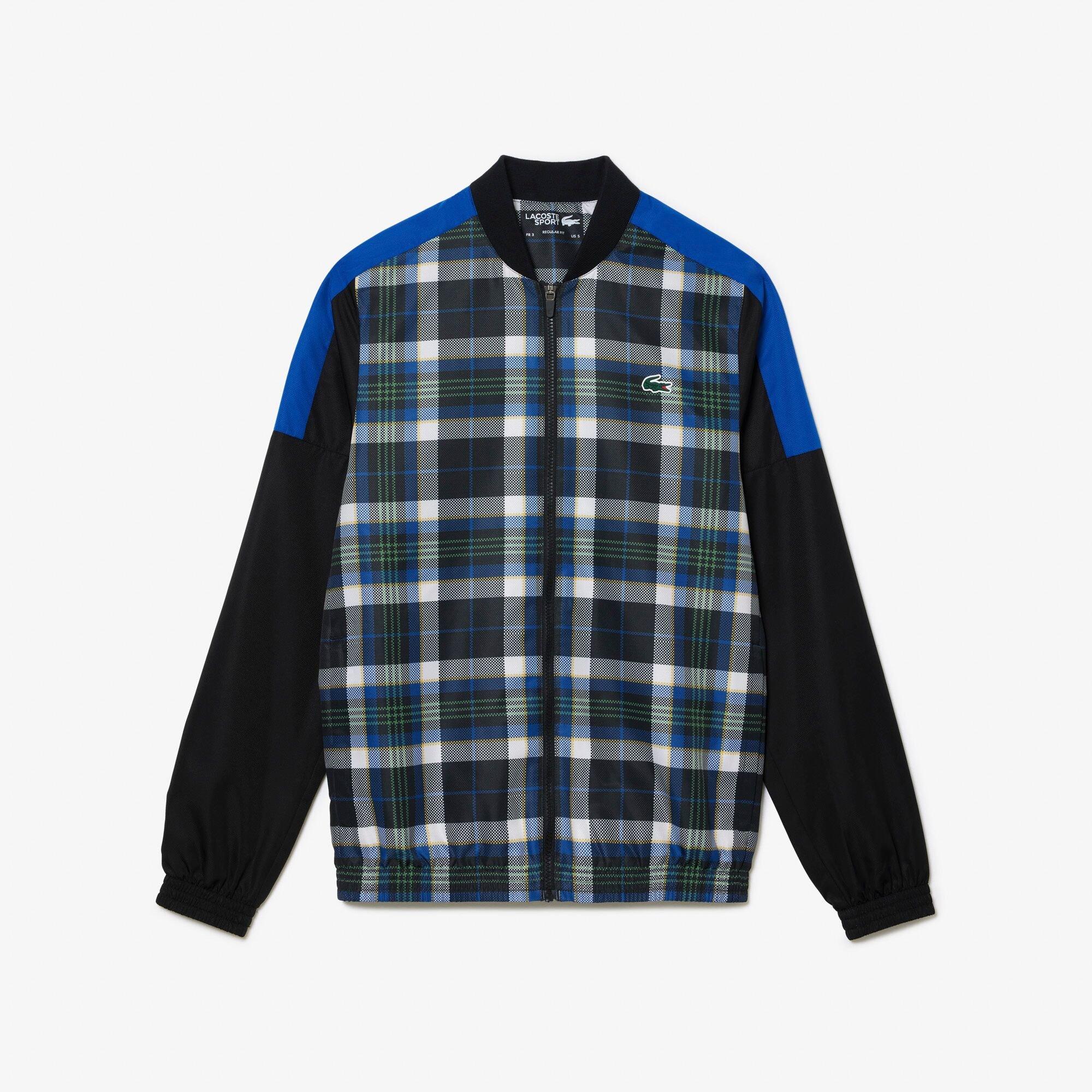 Multico/Cobalt - Lacoste - Lacoste Tsuit Sn99 - 8