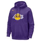 Lakers - Nike - slim-fit polo shirt - 1