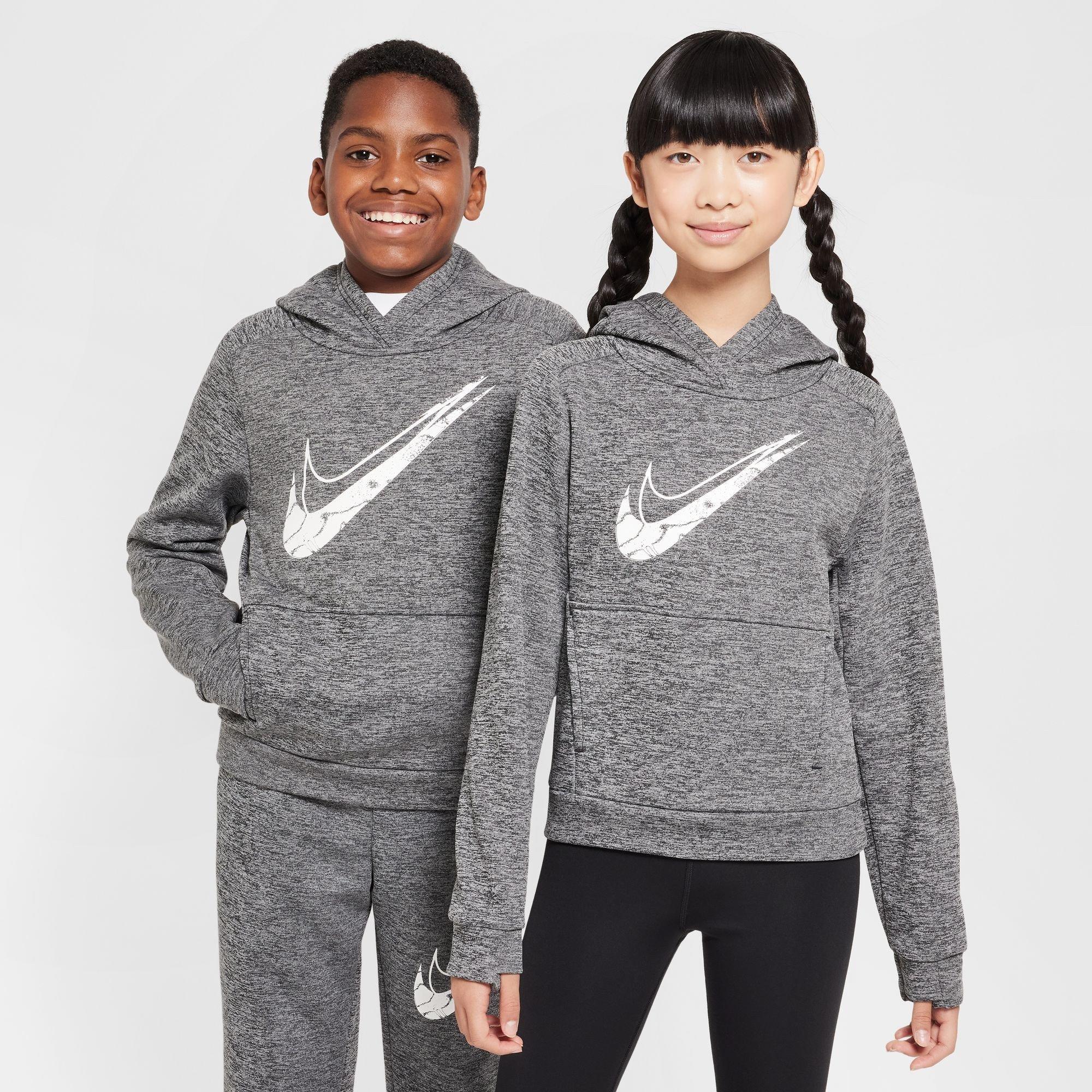 Noir/Fumée légère - Nike - Nike K Nk Tf Rpl Mul Jn99 - 1