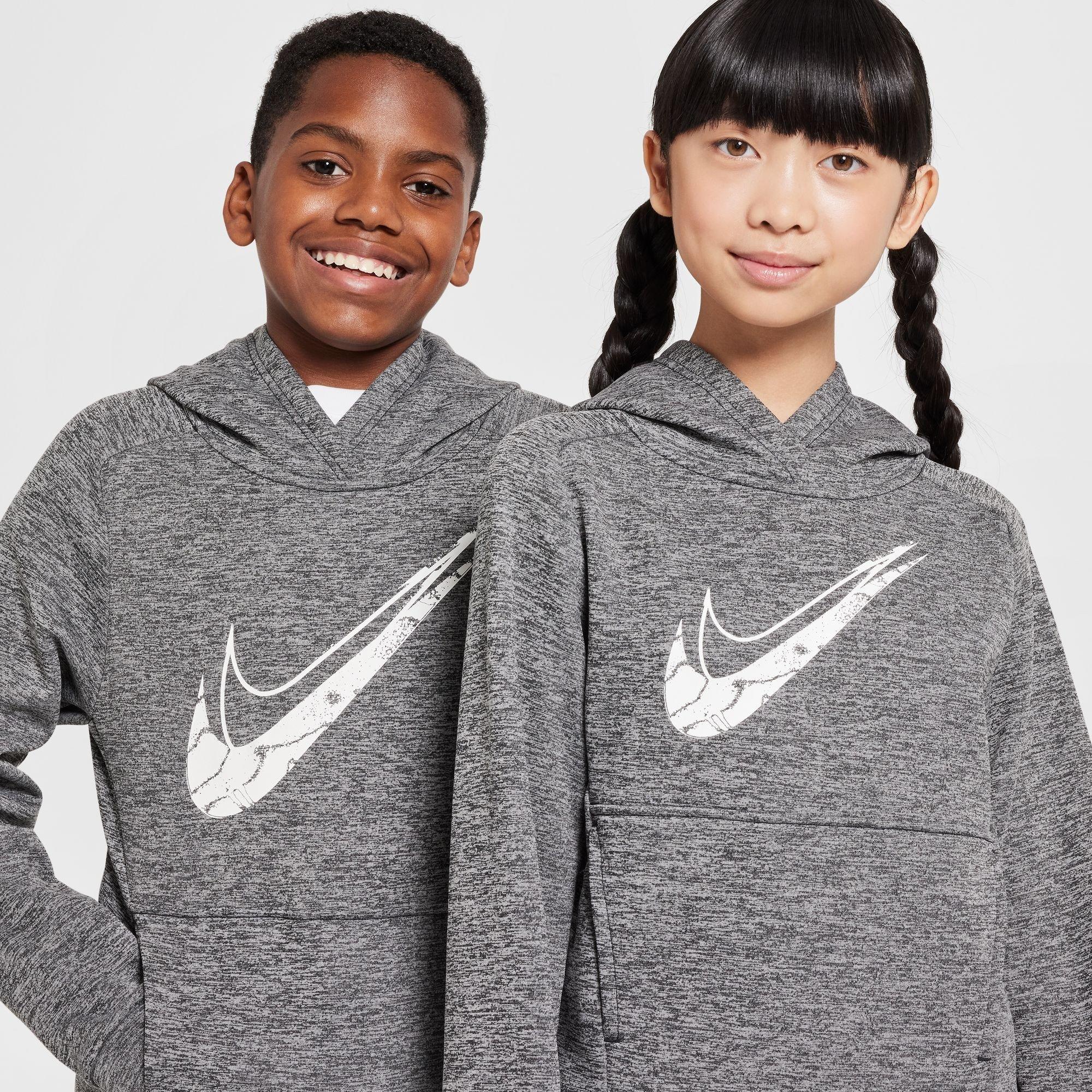 Noir/Fumée légère - Nike - Nike K Nk Tf Rpl Mul Jn99 - 2