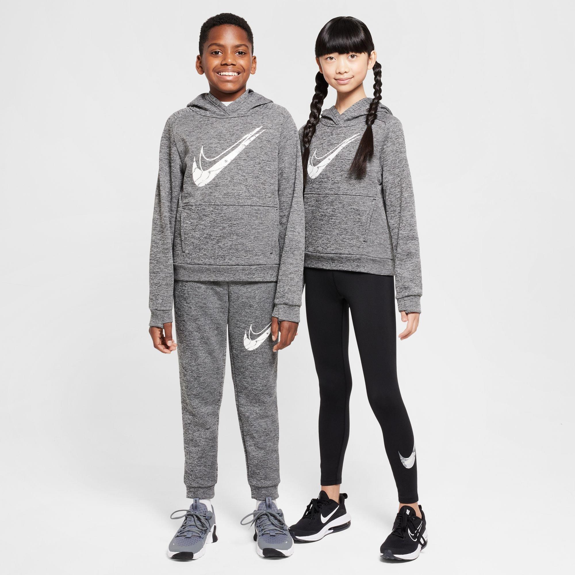Noir/Fumée légère - Nike - Nike K Nk Tf Rpl Mul Jn99 - 7
