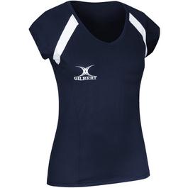 Gilbert Helix Short-Sleeve Performance T-Shirt