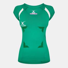 Gilbert Helix Short-Sleeve Performance T-Shirt