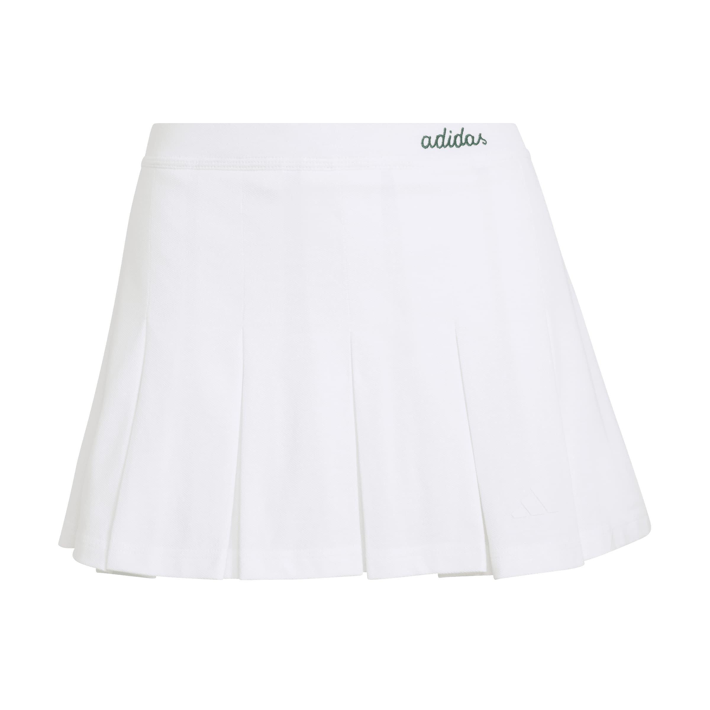 White/Cgreen - adidas - Adidas W Cp Ski Ld99 - 1