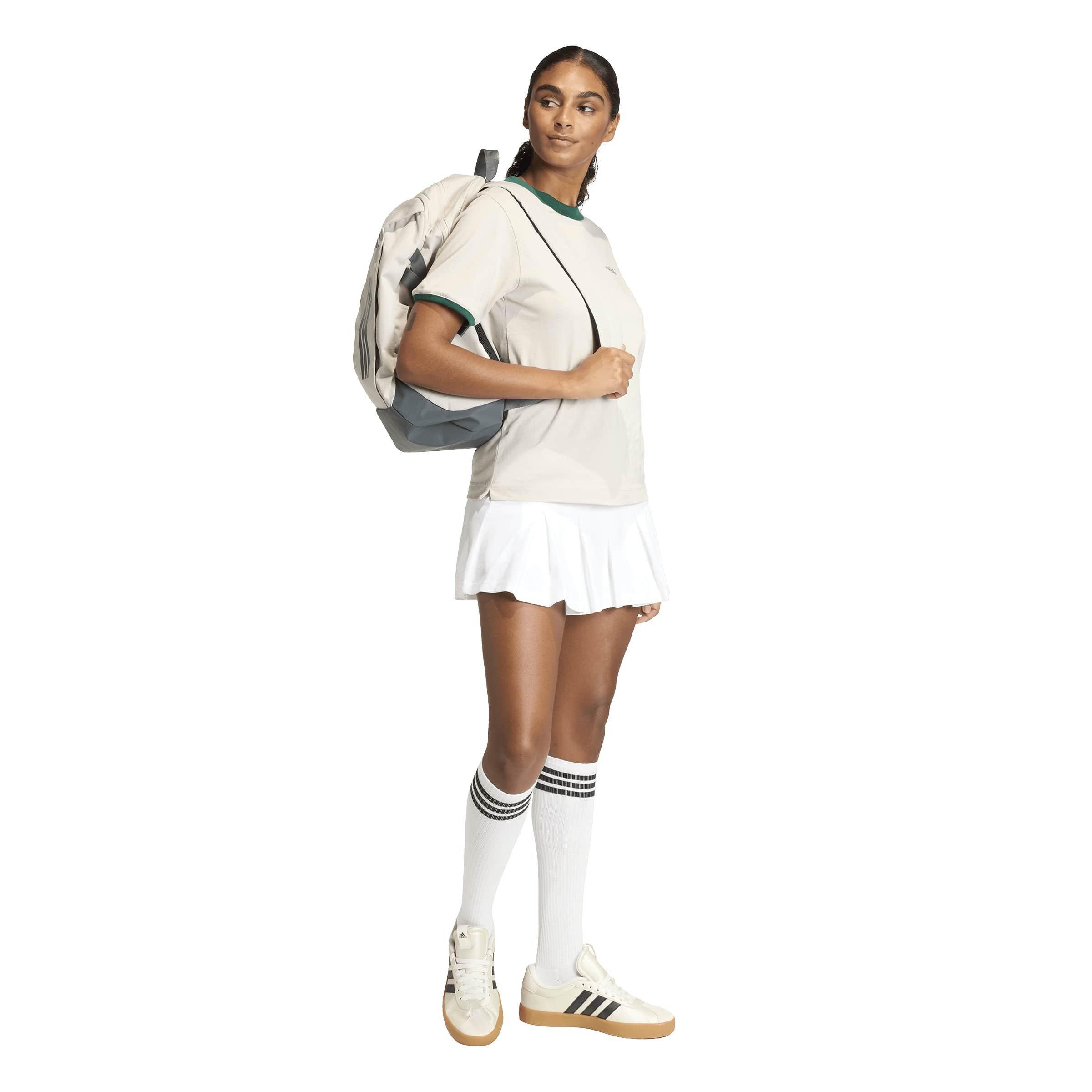 White/Cgreen - adidas - Adidas W Cp Ski Ld99 - 6