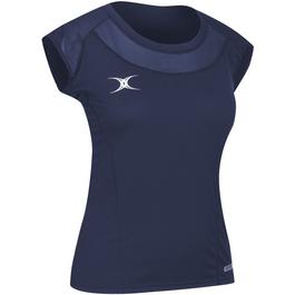 Gilbert Vixen Short-Sleeve Performance T-Shirt