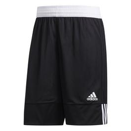 adidas Mens 3G Spped Reversible Shorts