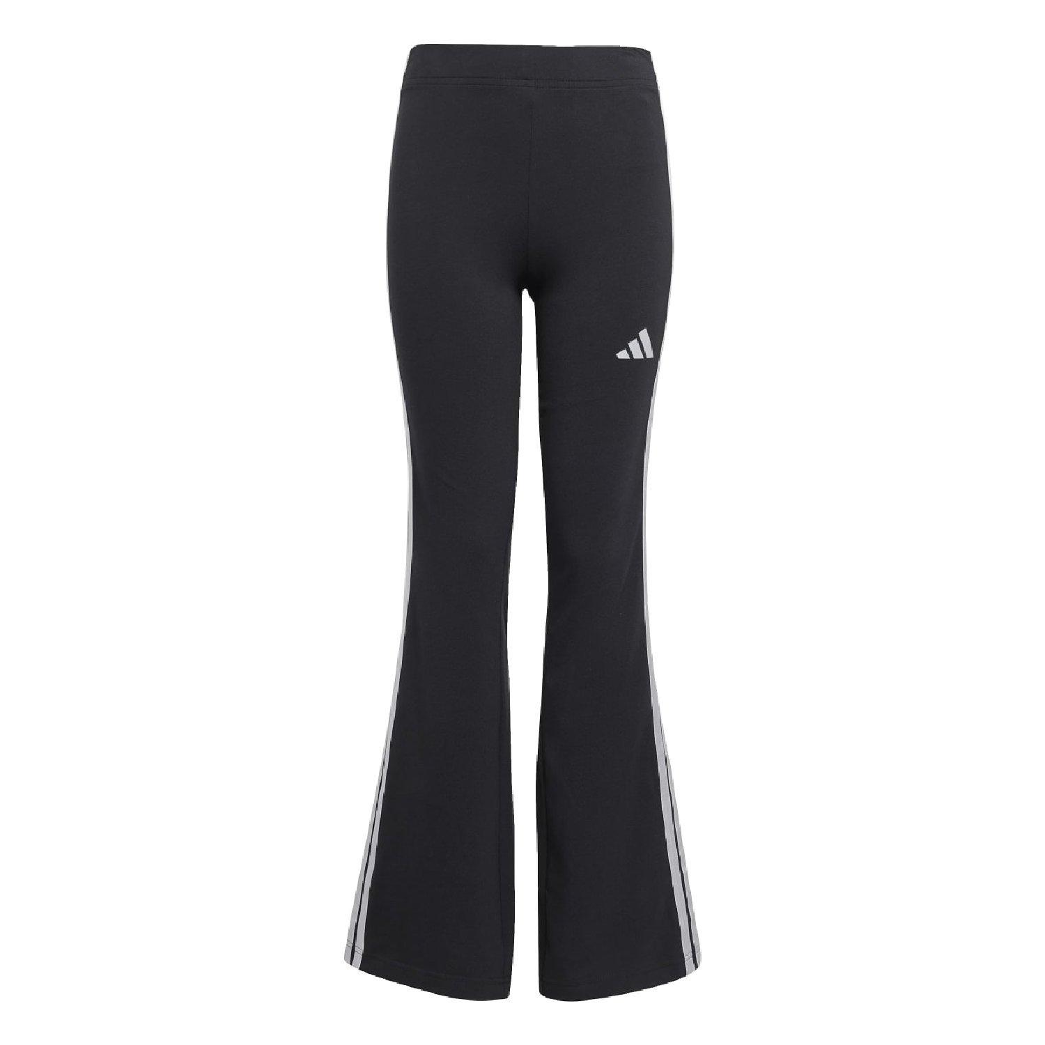 schwarz - adidas - Adidas Juniors Glam Jn64 - 3
