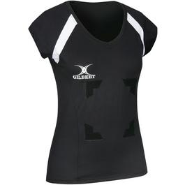 Gilbert Helix Short-Sleeve Performance T-Shirt