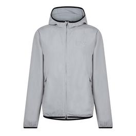 EA7 Core Identity Track Jacket