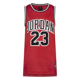 Air Jordan Mesh Vest Jn53