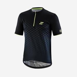 Bicycle Line SS Jersey Rayon Sn99