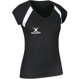 Gilbert Helix Short-Sleeve Performance T-Shirt