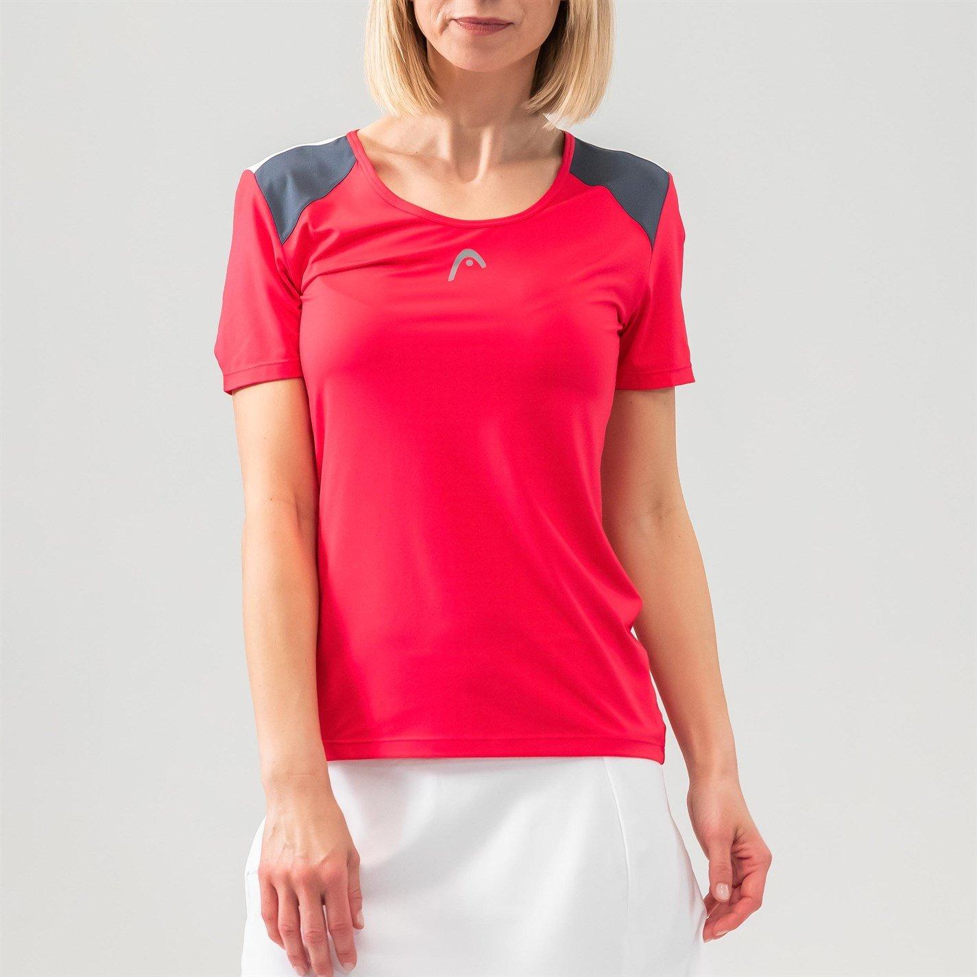 Тениска Club Tech Womens