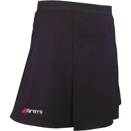 Grays Hockey Skirt Cotton Ld99