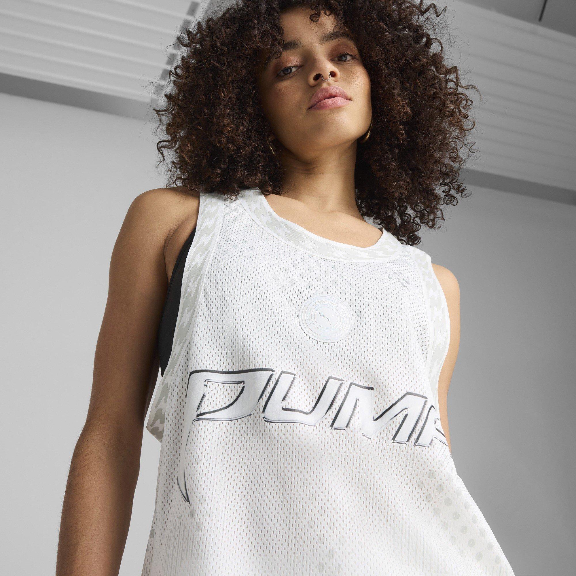 Puma Wit A - Puma - Bsktbll Jer-She Ld99 - 6